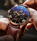  ĐỒNG HỒ ĐEO TAY NAM CAO CẤP BK-FA003300VN-4177 