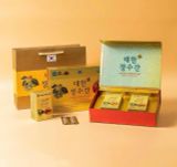  VIÊN UỐNG BỔ GAN CHÍNH PHỦ DAEHAN 