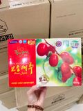  TÁO ĐỎ HÀN QUỐC – sản phâm sức khỏe cao cấp 