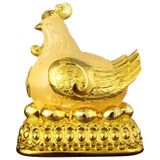  GÀ TÀI LỘC- LINH VẬT TÀI LỘC BK-CE002700VN-3919 