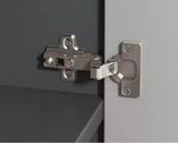  Tủ giày sang trọng Chất liệu composite + kim loại Sử dụng sắp xếp giày dép gọn gàng 