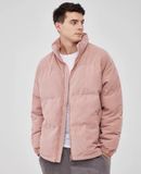  ÁO PHAO NAM THỜI TRANG CAO CẤP  Chất liệu sản phẩm: 100% sợi polyester 