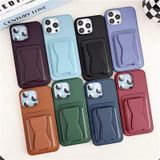  ỐP LƯNG DA VÍ ĐỰNG THẺ CAO CẤP 