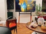  MÁY SƯỞI ĐIỆN THÔNG MINH CAO CẤP Điện áp định mức: 220V~  Tần số định mức: 50Hz   Công suất định mức: 1500W 