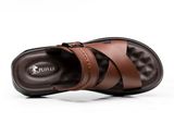  Sandal nam da thật cao cấp BK-FA001500VN-4196 