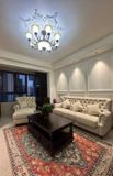  THẢM TRẢI SÀN TRANG TRÍ NỘI THẤT CAO CẤP Vật liệu: pha trộn 