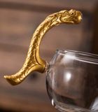  Bộ pha trà lười tự động tại nhà Chất liệu thuỷ tinh + bộ lọc thép không gỉ + nam châm 