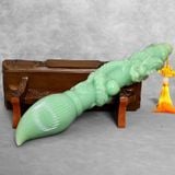  Bút lông trang trí đại cát Chất liệu Composite Sử dụng đồ trưng bày Kt 47*13*28cm nặng 4.1kg 