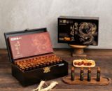  TINH CHẤT SÂM NÚI TRẦM HƯƠNG GOLDEN DRAGON Hàn Quốc 