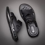  Sandal nam da thật cao cấp BK-FA001500VN-4196 