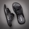 Sandal nam da thật cao cấp BK-FA001500VN-4196