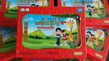  THẠCH HỒNG SÂM BABY HƯƠU CAO CỔ Hàn Quốc 