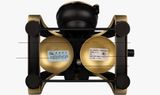  Điện thoại cổ phong cách Châu Âu Chất liệu composite + hợp kim kẽm 