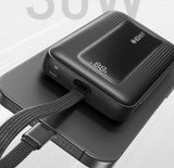 SẠC DỰ PHÒNG DU LỊCH CAO CẤP 