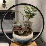  ĐỒ TRANG TRÍ NỘI THẤT PHONG THUỶ CAO CẤP BK-CE002900VN-4045 