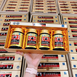  CAO SÂM 365 SÉT 2 LỌ VÀ 4 LỌ  làm quà biếu siêu sang trọng mà tốt cho sức khoẻ 