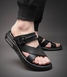 Sandal nam da thật cao cấp BK-FA001500VN-4196 