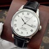  Đồng hồ Tissot cơ Nhật Bản BK-FA004000VN-4101 