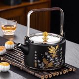  Bộ ấm trà bếp điện BK-ME006800VN-3902 