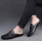  GIÀY DA NAM CAO CẤP BK-FA002500VN-4149 