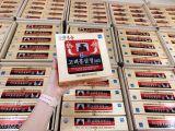  CAO SÂM 365 SÉT 2 LỌ VÀ 4 LỌ  làm quà biếu siêu sang trọng mà tốt cho sức khoẻ 