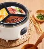  NỒI ÁP SUẤT ĐA DI NĂNG CAO CẤP BK-CE006900VN-4165 