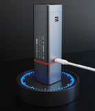  Máy thổi đo nồng độ cồn DuKa 