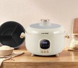  NỒI ÁP SUẤT ĐA DI NĂNG CAO CẤP BK-CE006900VN-4165 