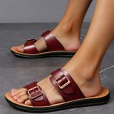  Sandal Nam Phong Cách Cá Tính BK-FA001900VN-4148 