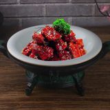  ĐĨA GIẢ ĐỒNG BA CHÂN CỔ ĐIỂN BK-ME001900VN-4131 