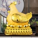  GÀ TÀI LỘC- LINH VẬT TÀI LỘC BK-CE002700VN-3919 