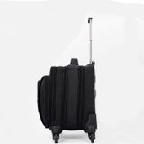  Vali du lịch cao cấp BK-FA004000VN-3923 