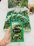  Nước bổ gan mát gan giải rượu Pocheon  Hộp 30 gói * 70ml 