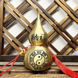  BẦU ĐỒNG NGUYÊN CHẤT TRANG TRÍ  Chất liệu sản phẩm: đồng thau  Công nghệ: đúc đồng 