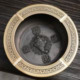  Gath tàn đồng sưu tầm BK-ME002700VN-4105 