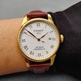  Đồng hồ Tissot cơ Nhật Bản BK-FA004000VN-4101 