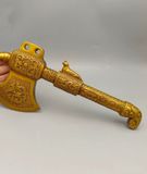  Rìu chim bồ câu hoà bình Chất liệu đồng Sử dụng đồ trưng bày 