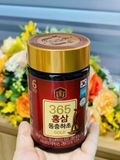  Cao Hồng Sâm Đông Trùng Hạ Thảo 365 Hàn Quốc 