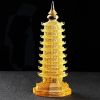 Tháp Văn Xương chạm khắc nghệ thuật trang trí BK-ST004100VN-3894