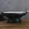 ĐĨA GIẢ ĐỒNG BA CHÂN CỔ ĐIỂN BK-ME001900VN-4131