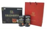  CAO HẮC SÂM ĐÔNG TRÙNG HẠ THẢO BK-HE002000KR-4067 Hàn Quốc 