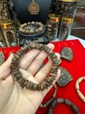  Vòng trầm Mộc mạc từng viên ... Chuẩn rừng  Đế việt ... thơm sống ngọt ngào hậu sâu dễ chịu 