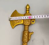  Rìu chim bồ câu hoà bình Chất liệu đồng Sử dụng đồ trưng bày 