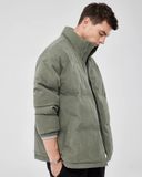  ÁO PHAO NAM THỜI TRANG CAO CẤP  Chất liệu sản phẩm: 100% sợi polyester 