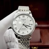  Đồng hồ Tissot cơ Nhật Bản BK-FA004000VN-4101 