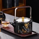  Bộ ấm trà bếp điện BK-ME006800VN-3902 