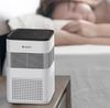 Máy lọc không khí ion âm để bàn Gree BK-CE005300VN-3985