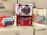  TÁO ĐỎ HÀN QUỐC – sản phâm sức khỏe cao cấp 