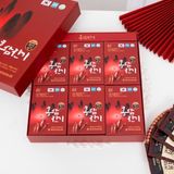  SÂM NÚI CHINKI BK-HE000000KR-4115 Hàn Quốc 