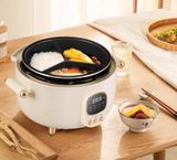  NỒI ÁP SUẤT ĐA DI NĂNG CAO CẤP BK-CE006900VN-4165 